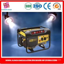 2kw Petrol Generator for Home and Outdoor Use (SP3000)